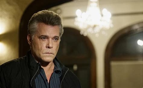 Shades of Blue: Season Four? Ray Liotta Would Like to Continue the NBC Series | Nbc series, Ray ...