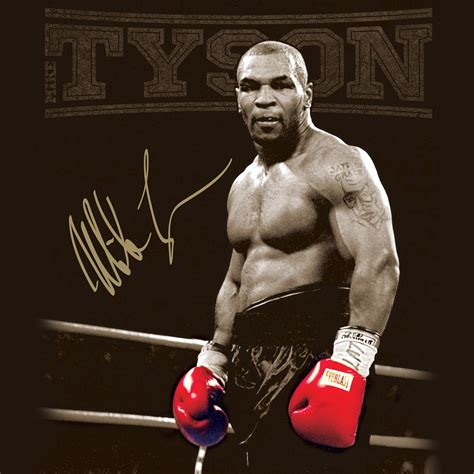 Mike Tyson Quotes Wallpapers - Wallpaper Cave