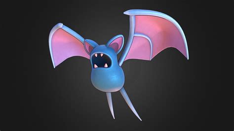 26 Fun And Interesting Facts About Zubat From Pokemon - Tons Of Facts