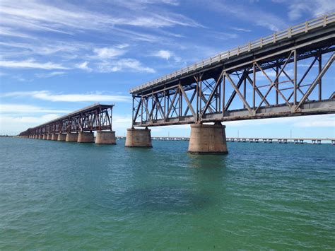 Free Images : sea, sky, railway, pier, river, america, bay, channel ...