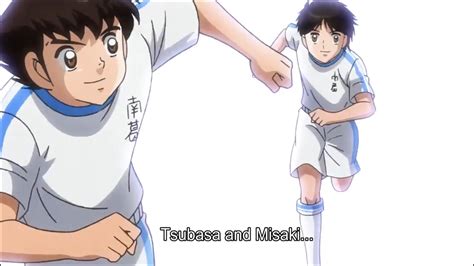 Good Soccer Anime - Actual