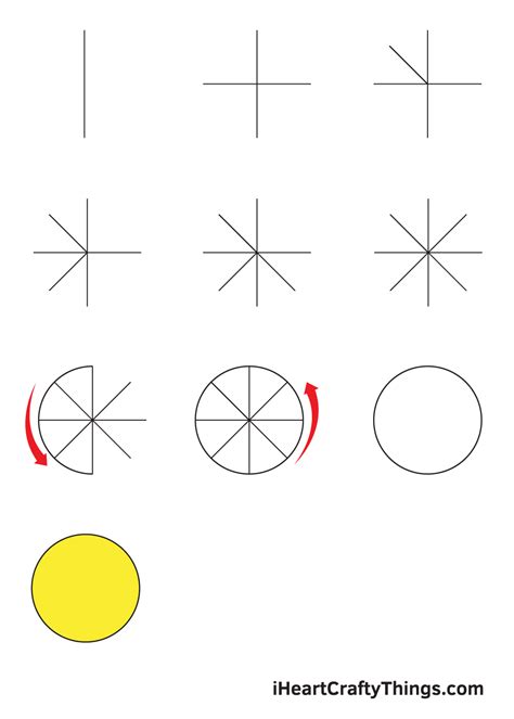 Art Tool to Draw a Perfect Circle - Lopez Conswited