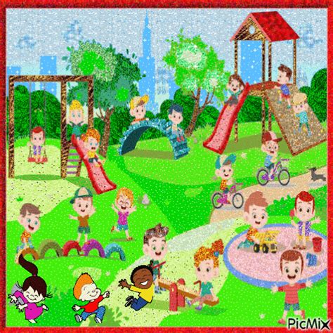 World of Children - Free animated GIF - PicMix