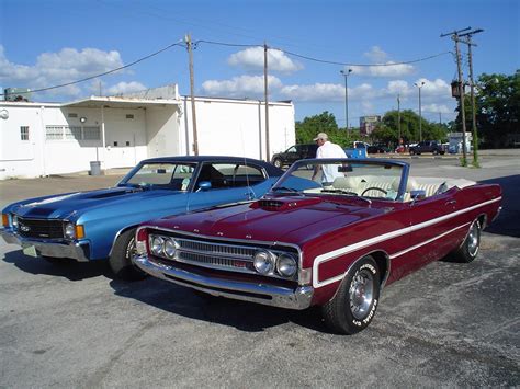 1969 Ford Torino GT Convertible 390 4 speed for Sale | ClassicCars.com | CC-995986