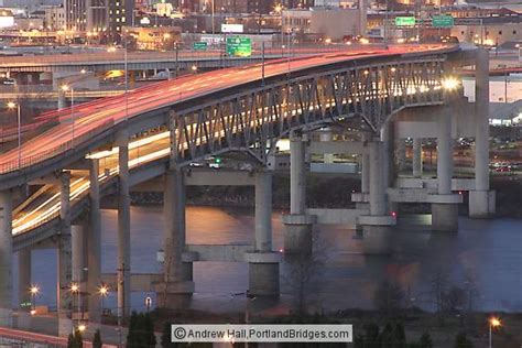 Marquam Bridge