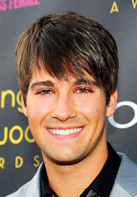 big time rush, james maslow - image #536296 on Favim.com