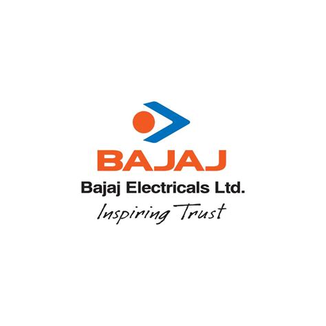 Bajaj Electricals Logo Vector - (.Ai .PNG .SVG .EPS Free Download)