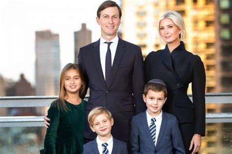 The strict rules Ivanka Trump and Jared Kushner’s kids live and abide by - Part of the richest ...