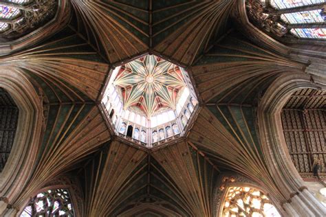 Interior of Ely Cathedral | Smithsonian Photo Contest | Smithsonian Magazine