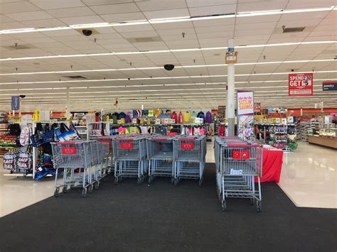 Kmart interior | Kmart #3744 (120,389 square feet) 1901 N Cr… | Flickr