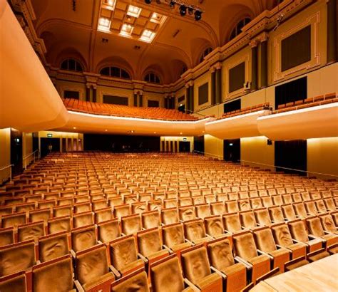 National Concert Hall - Picture of The National Concert Hall, Dublin - TripAdvisor