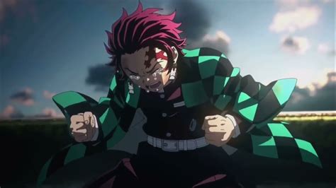 Tanjiro Crying for Rengoku - Demon Slayer Emotional scene - YouTube | Anime, Slayer anime, Anime ...