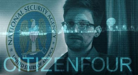 Edward Snowden Film ‘Citizenfour’ Wins Oscar for Best Documentary ...