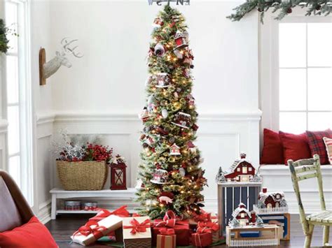 Up to 60% Off Artificial Christmas Trees on Michaels.com