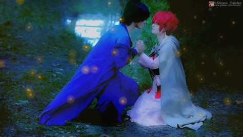 Akatsuki no Yona cosplay by Yona42 on DeviantArt