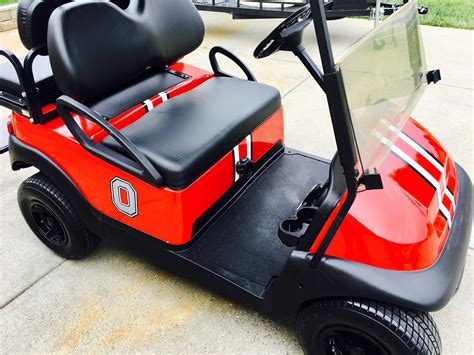 Pin by Meagan Cornett on WC Custom Carts, LLC | Golf carts, Golf truck, Golf carts for sale