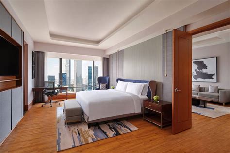 The Ritz-Carlton Jakarta, Mega Kuningan in Jakarta: Find Hotel Reviews ...