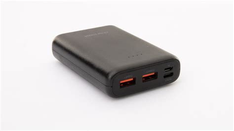 Charmast 10400mAh Power Bank Review | Mobile power bank | CHOICE