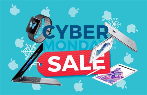 Apple Cyber Monday Roundup: Find the best deals and lowest prices on ...