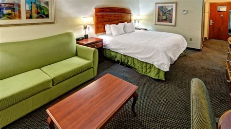 Hampton Inn Hotel in Quincy, FL