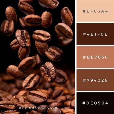 The Basics of Coffee Branding & Design - Coffee Design Ideas Brewed to Perfection - Web Design ...