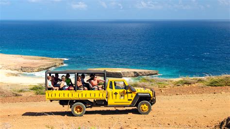 Best things to do in Aruba - Attractions & Activities