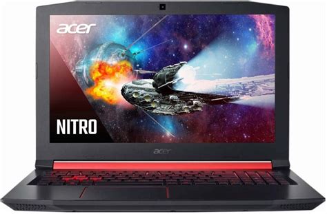 Acer Nitro 5 – 15.6″ IPS FHD Gaming Laptop with i5-9300H, AN515-54 Review | https ...