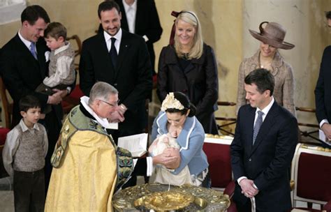 Christian_denmark_christening 1 | Unofficial Royalty