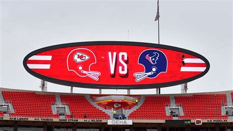 Texans vs. Chiefs: What you need to know for playoff match-up | khou.com