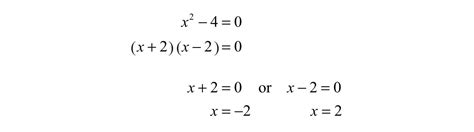 Extracting Square Roots