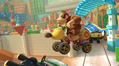 Mario Kart 8 Deluxe Tips on Screenshots | Heavy.com