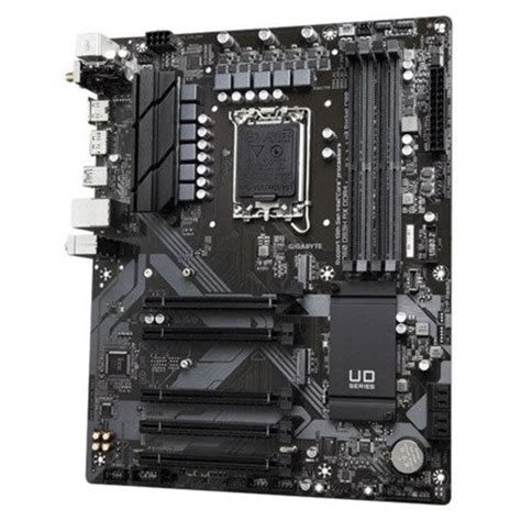 Buy GIGABYTE B760M DS3H DDR4 Intel Motherboard | Elitehubs.com– EliteHubs