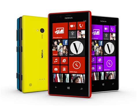 Nokia Expands Its Windows Phones To More Price Points With $180 Entry Level Lumia 520 And $330 ...