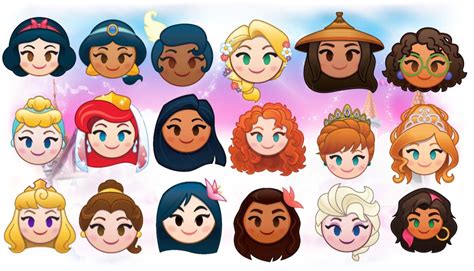 Pin by John Matthew Feliciano on Real disney princesses | Disney ...