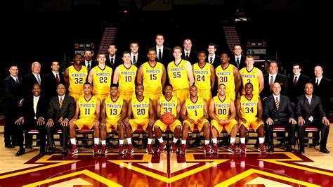 Minnesota State University Basketball - Basketball Choices