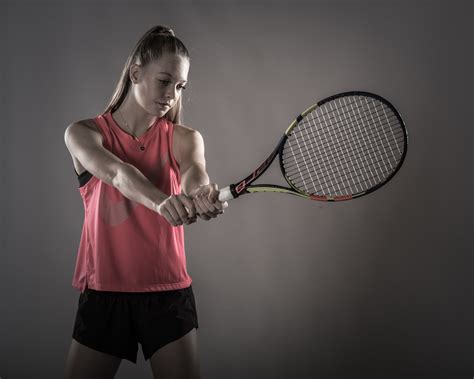 Tennis Portraits – Utah County Photographer | Shawn Ski Scivally