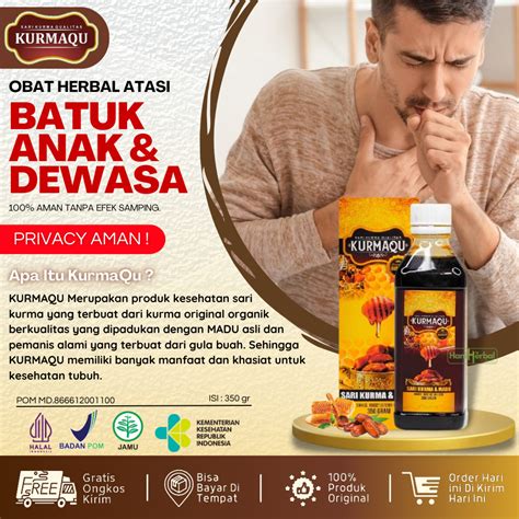 Jual Obat Batuk Herbal - Batuk Menahun - Batuk Kering - Batuk Berdahak - Batuk Rejan - Batuk ...