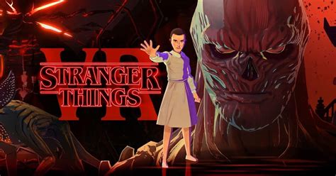 'Stranger Things VR' Arrives on the Meta Quest This Fall | All Hallows Geek