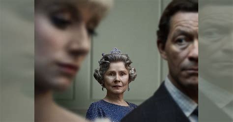 The Crown Season 5 Review: Princess Diana’s Predicament Holds The Show But The Charm Fades & It ...