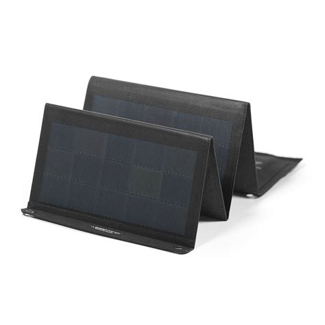 Omni20 + Solar Panel + Protective Case - OmniCharge - Touch of Modern