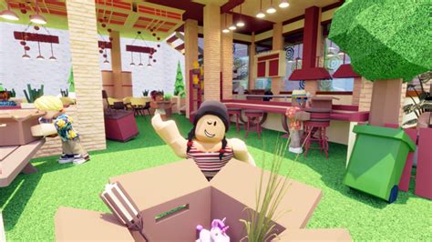 Roblox Restaurant Tycoon 2 Guide: How to Build Drive Thru, Get Better ...