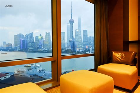 Hyatt on the Bund Shanghai – a Hotel Review – QUIRROW