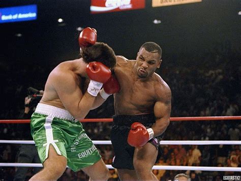 Mike Tyson Knockout Wallpapers - Top Free Mike Tyson Knockout ...