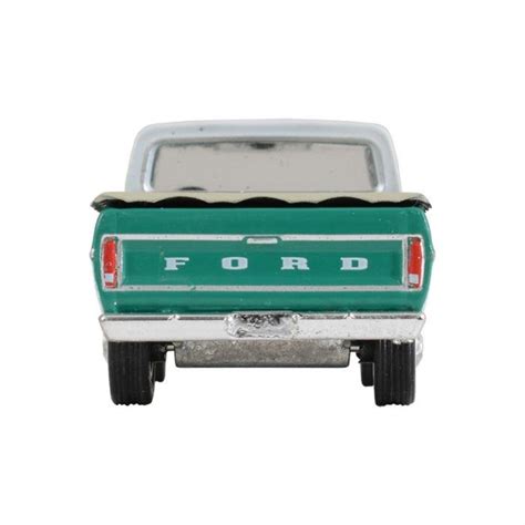 Dennis Carpenter Dennis Carpenter 50th Anniversary Die Cast 1969 Ford ...