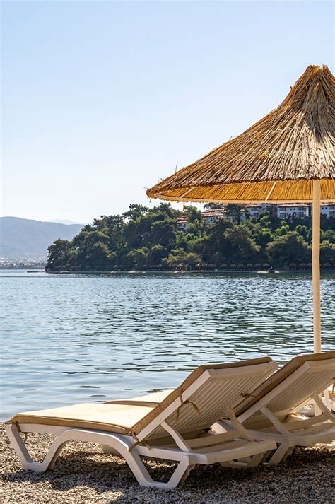 Alesta Yacht Hotel | Fethiye