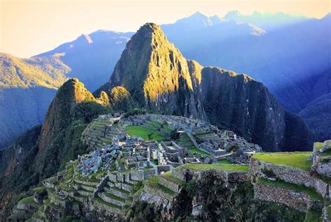 How to See the Mesmerizing SUNRISE at MACHU PICCHU (9 Steps to Witness ...