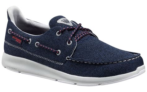 Columbia - Men's Columbia Delray PFG Shoe - Walmart.com - Walmart.com