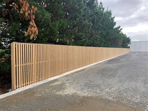 Commercial Security Fencing | Apex Fencing