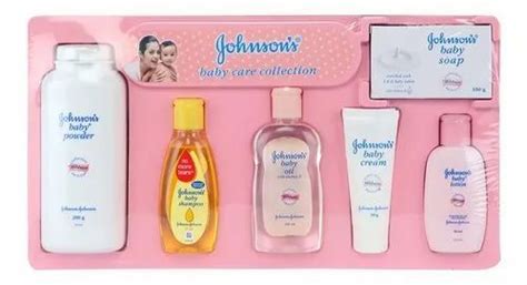 Johnsons Baby Care Products - Johnson Baby Care Products Latest Price ...