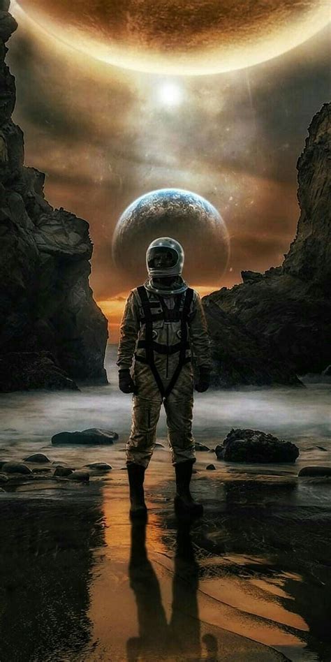 Moon Astronaut Iphone Wallpaper | Astronaut Wallpaper | Astronaut wallpaper, Sunny pictures ...